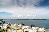Villa Sandoz 声涛别墅 | View from Living Room
