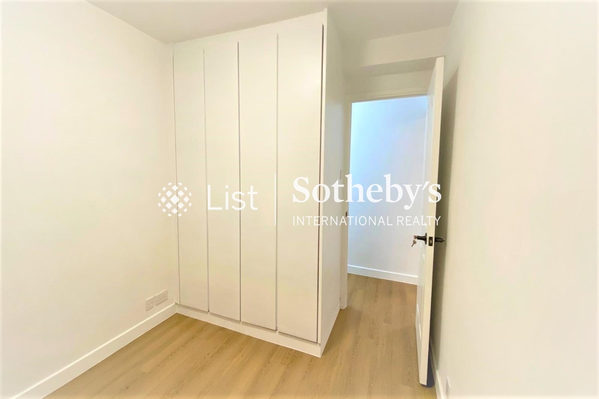 Braemar Hill Mansions 賽西湖大廈 | Third Bedroom