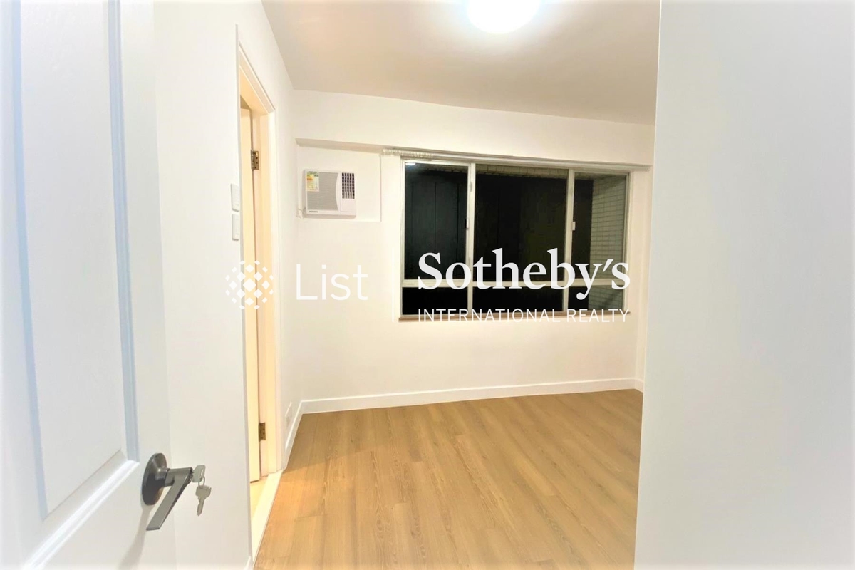 Braemar Hill Mansions 賽西湖大廈 | Master Bedroom