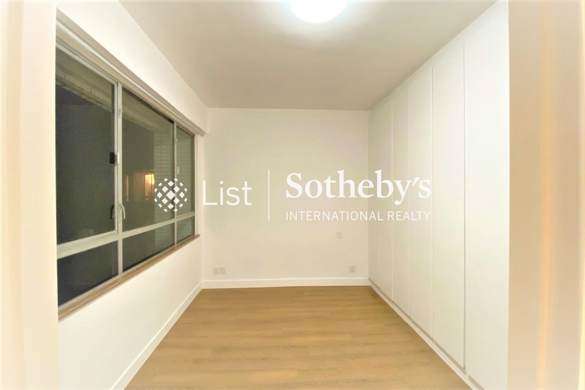 Braemar Hill Mansions 賽西湖大廈 | Master Bedroom