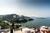 Buena Vista 怡景花園 | View from Private Roof Terrace