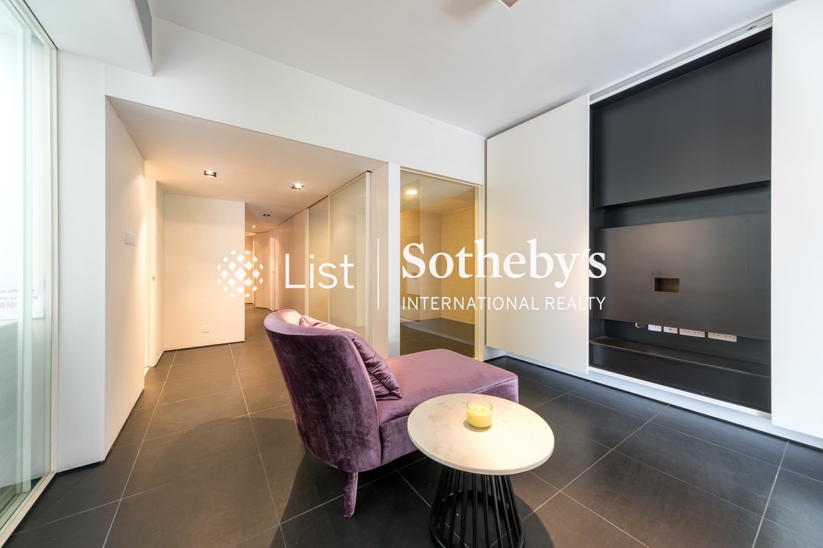 Buena Vista 怡景花園 | Family Room