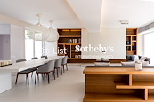 Buena Vista 怡景花園 | Living and Dining Room