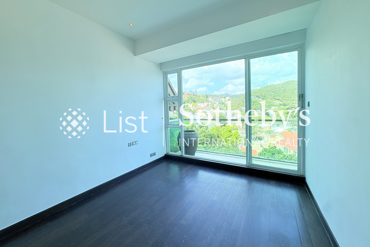 Buena Vista 怡景花園 | Second Bedroom