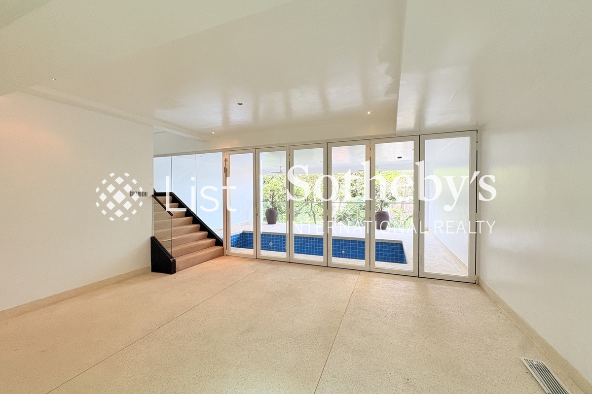 Buena Vista 怡景花園 | Family Room