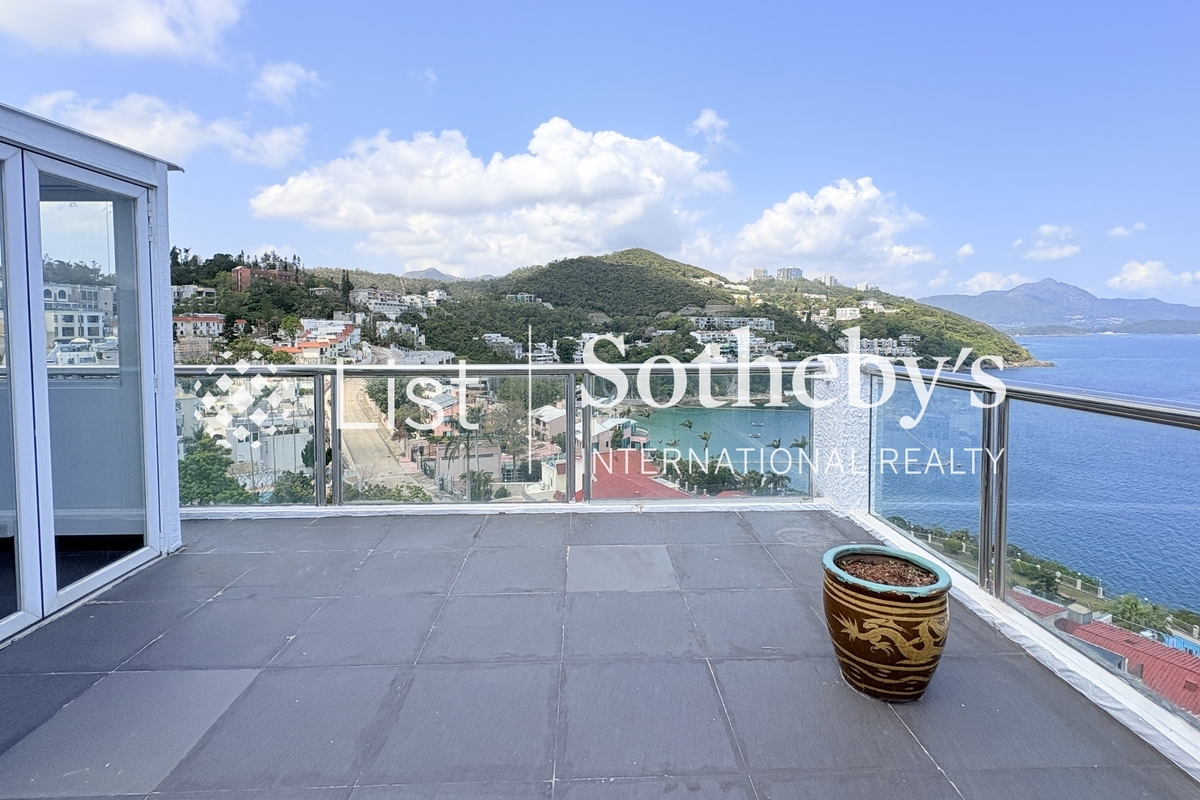 Buena Vista 怡景花園 | Private Roof Terrace