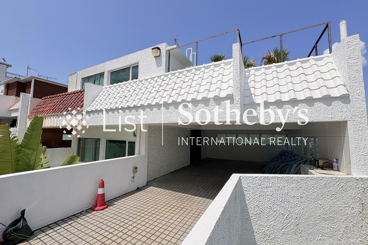 Buena Vista 怡景花園 | Exterior