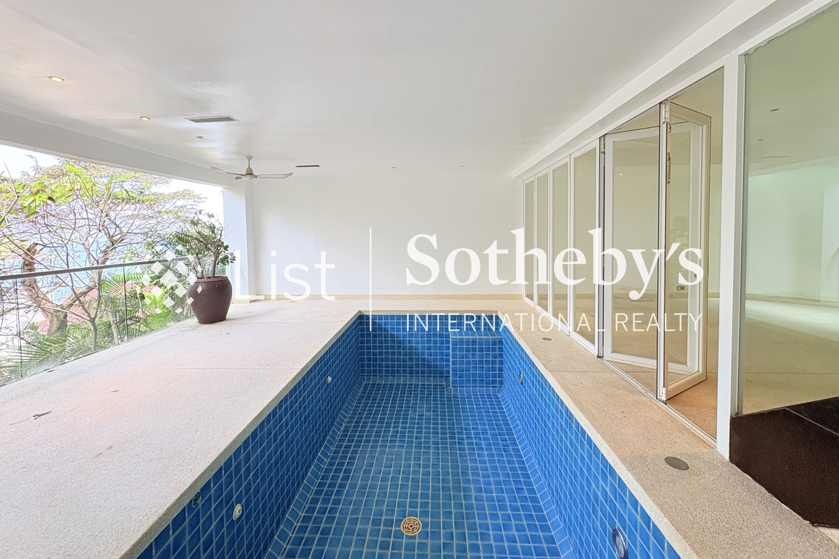 Buena Vista 怡景花園 | Private Swiming Pool