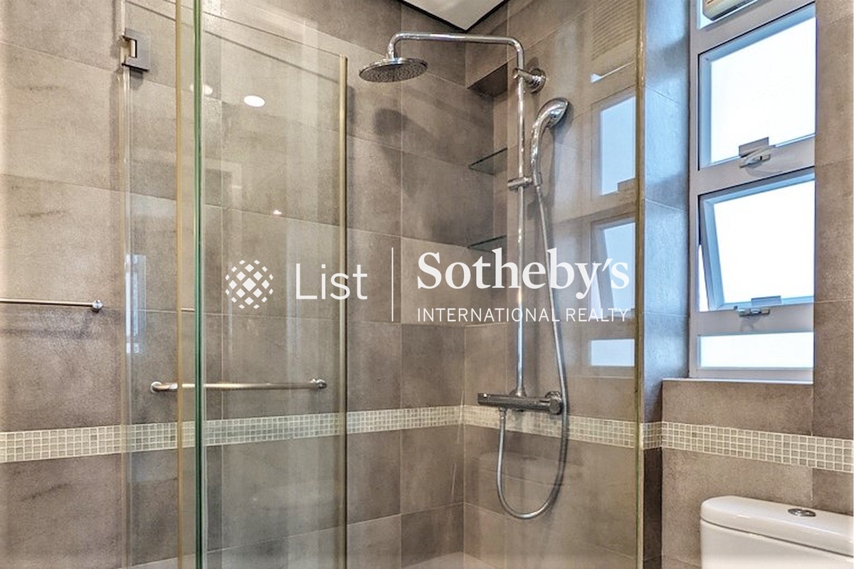 Blue Pool Lodge 愉苑 | Master Bathroom