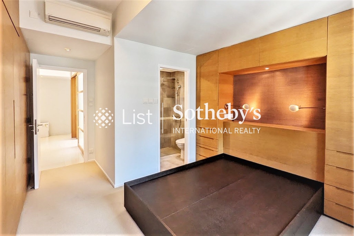 Blue Pool Lodge 愉苑 | Master Bedroom