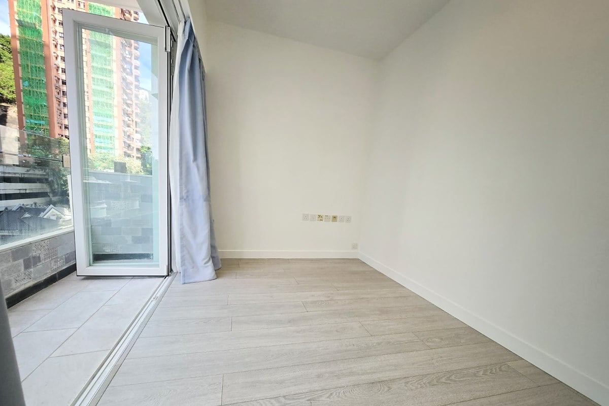 Blue Pool Lodge 愉苑 | Master Bedroom