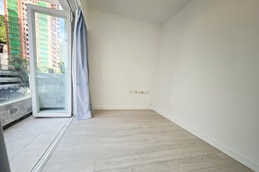 Blue Pool Lodge 愉苑 | 