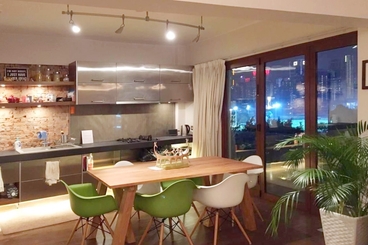 Blue Pool Lodge 愉苑 | 