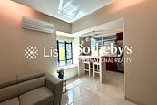 Fairview Height 辉煌台 | Living and Dining Room