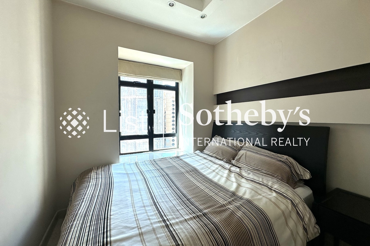 Fairview Height 輝煌臺 | Master Bedroom