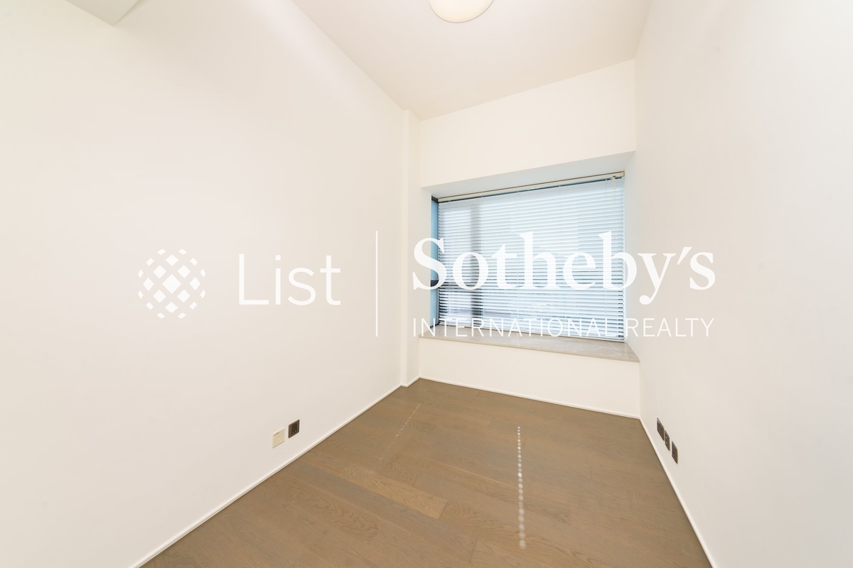 Azura 蔚然 | Third Bedroom