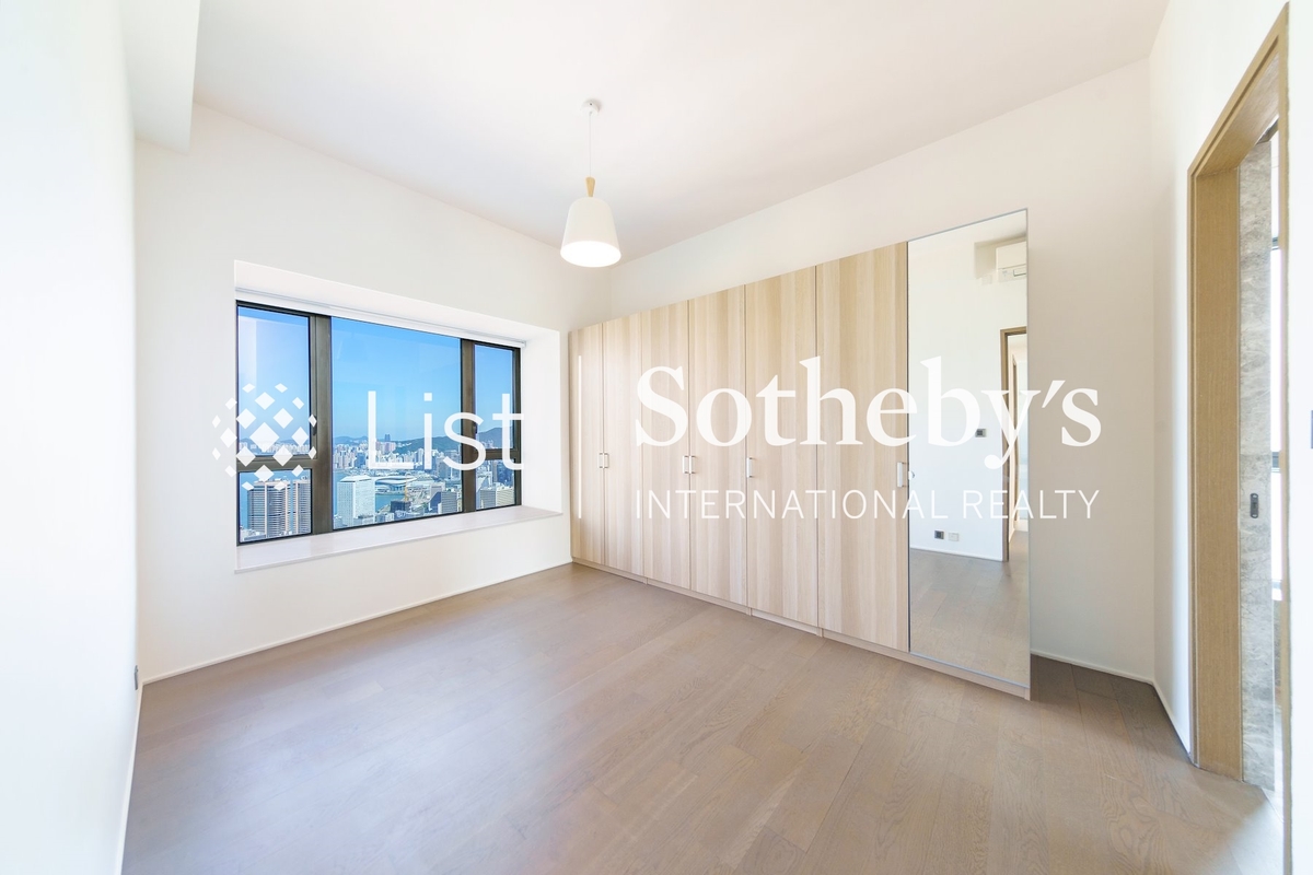 Azura 蔚然 | Master Bedroom