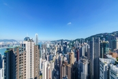 Azura 蔚然 | View from Balcony
