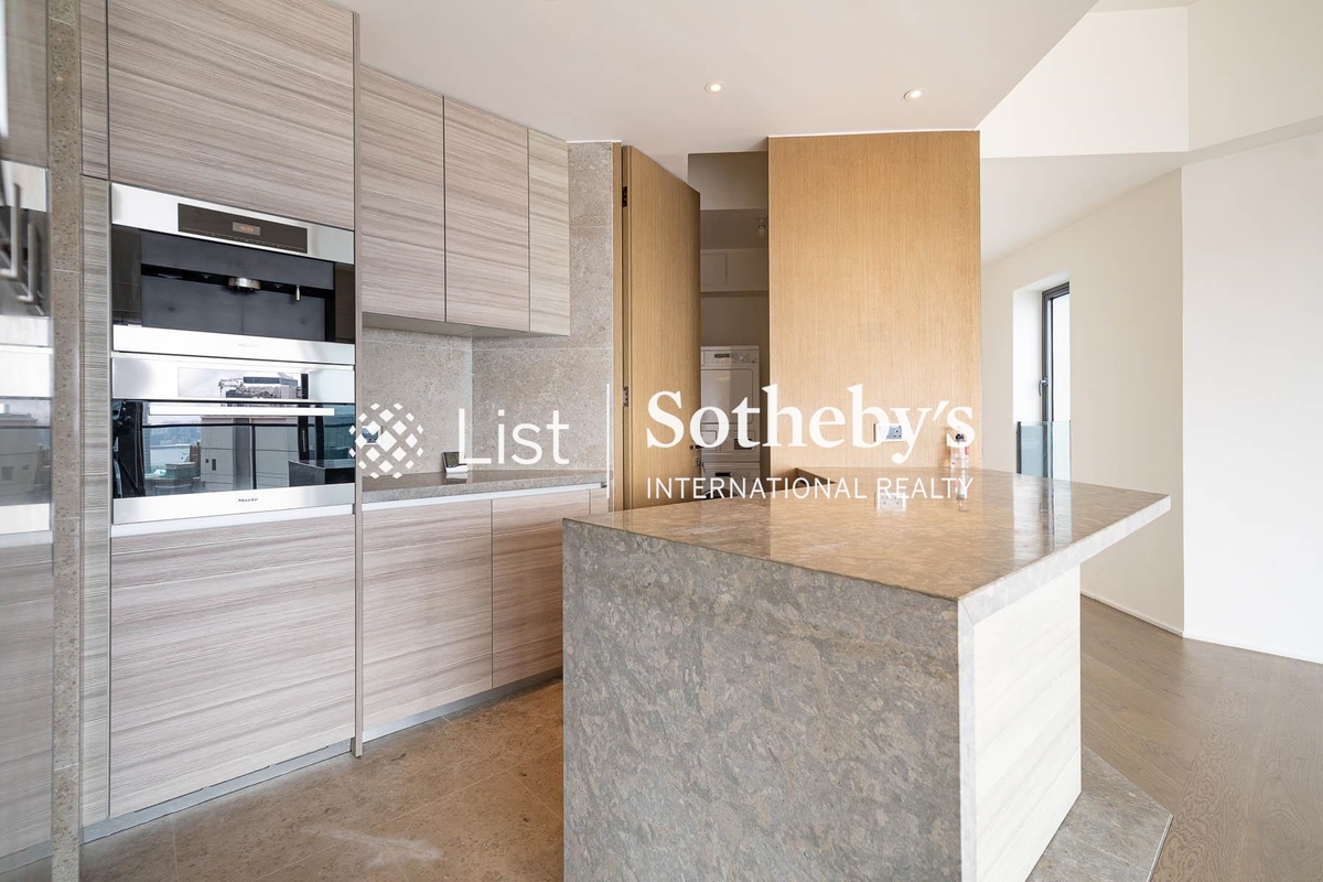 Azura 蔚然 | Open Kitchen