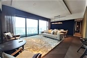Azura 蔚然 | Living and Dining Room