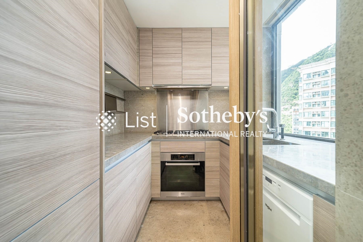 Azura 蔚然 | Kitchen