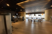 Azura 蔚然 | Club House - Gym