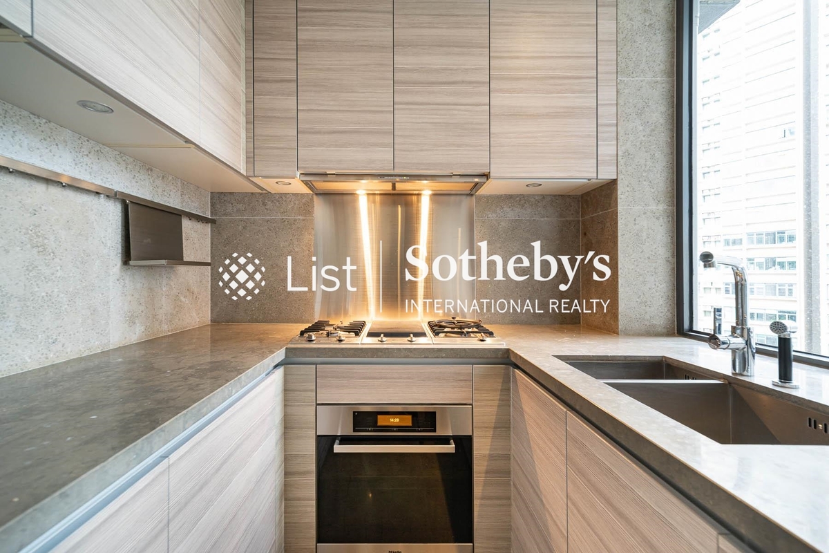 Azura 蔚然 | Kitchen