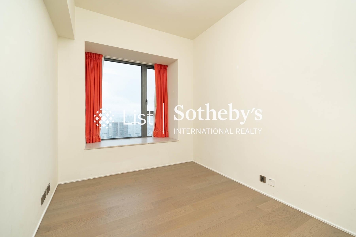 Azura 蔚然 | Third Bedroom