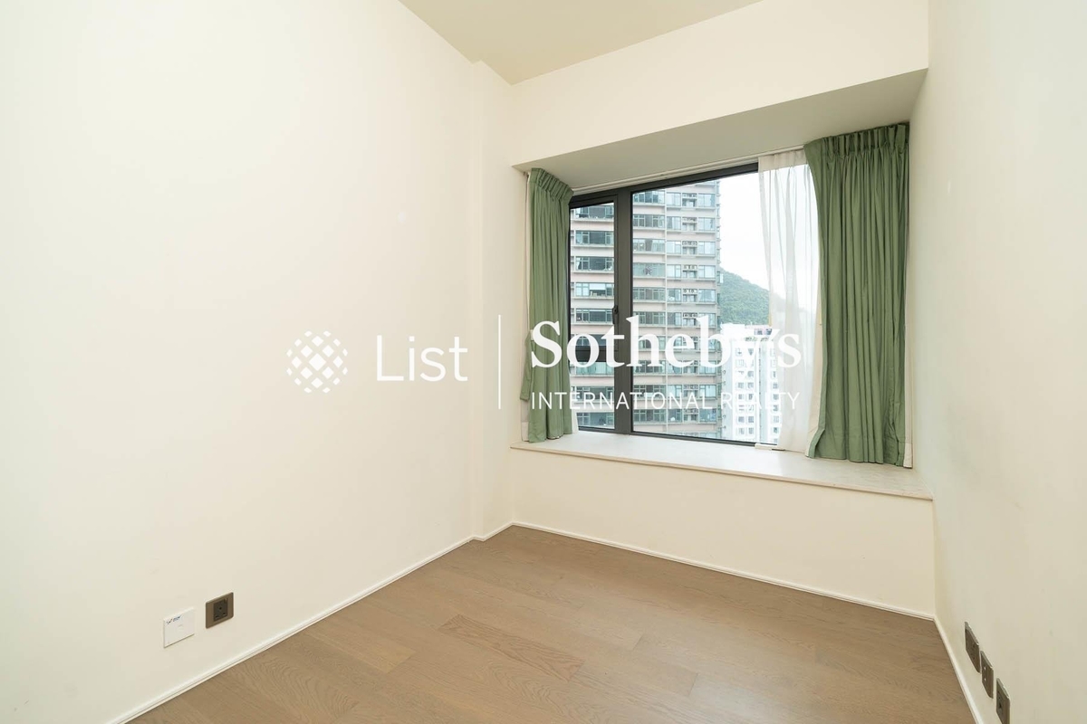 Azura 蔚然 | Second Bedroom