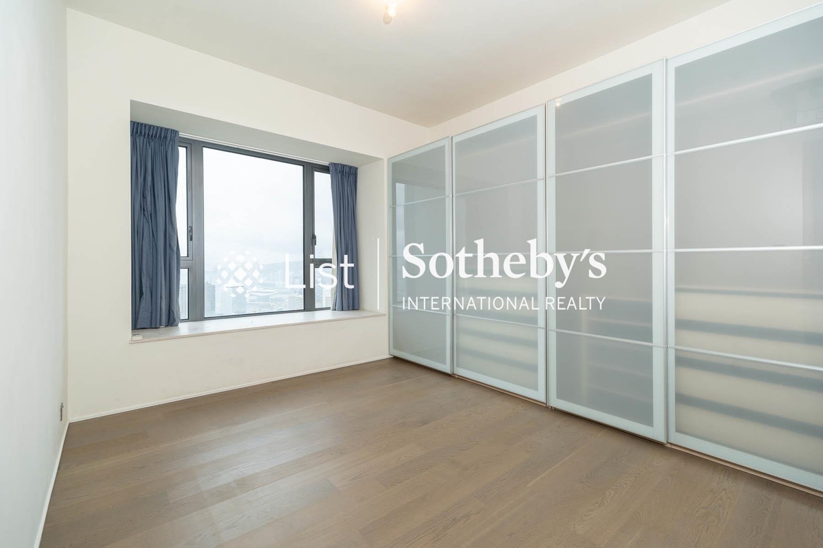 Azura 蔚然 | Master Bedroom