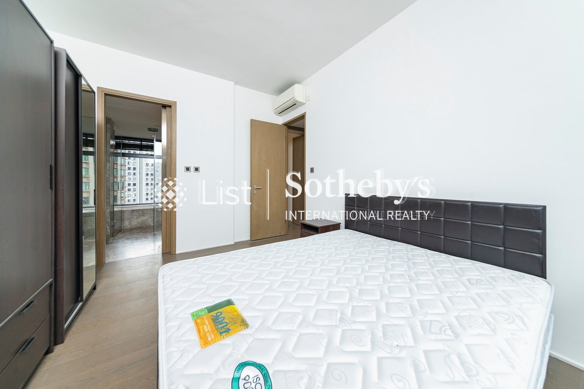 Azura 蔚然 | Master Bedroom