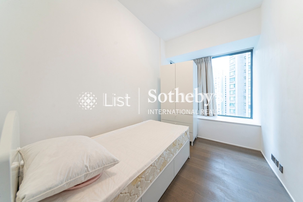 Azura 蔚然 | Second Bedroom