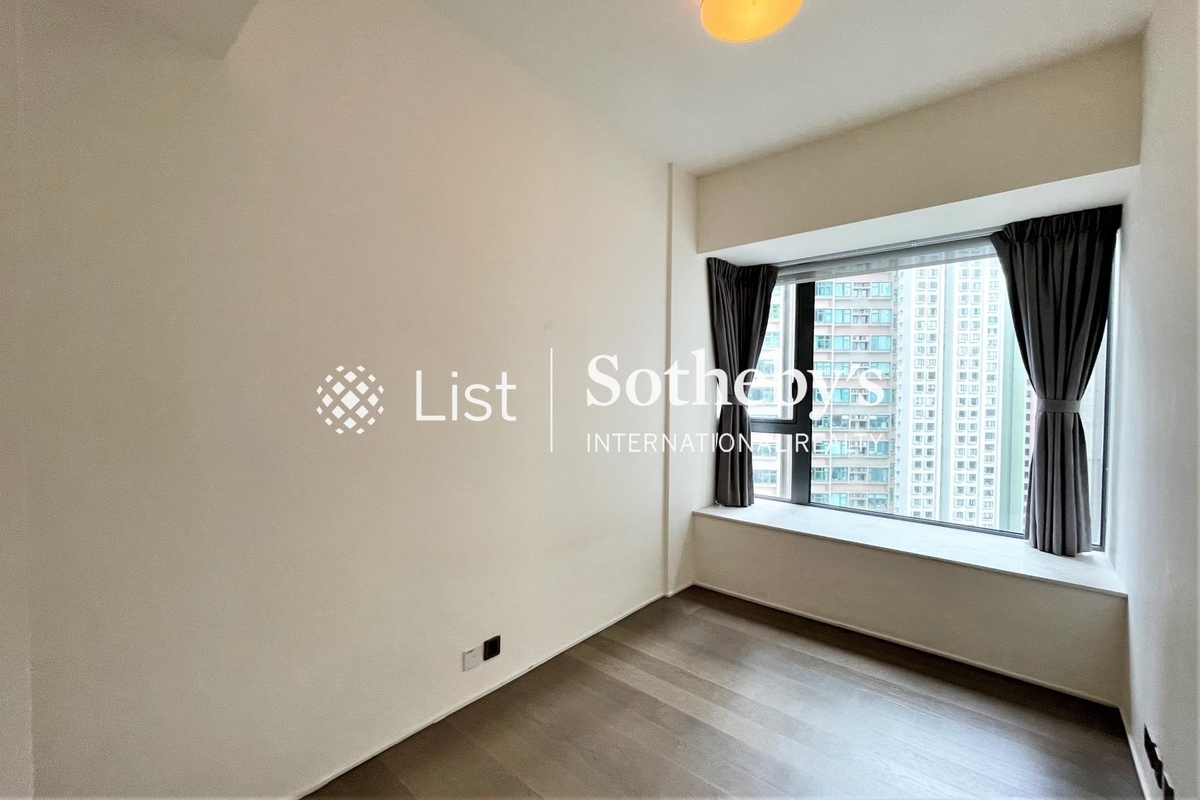 Azura 蔚然 | Second Bedroom