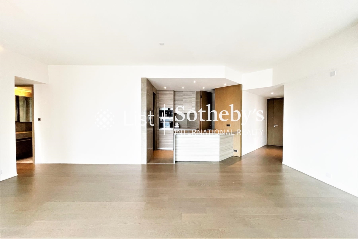 Azura 蔚然 | Living and Dining Room