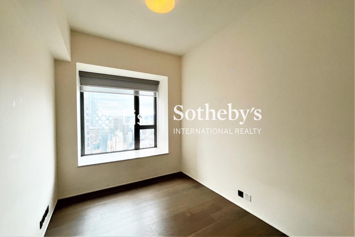 Azura 蔚然 | Third Bedroom