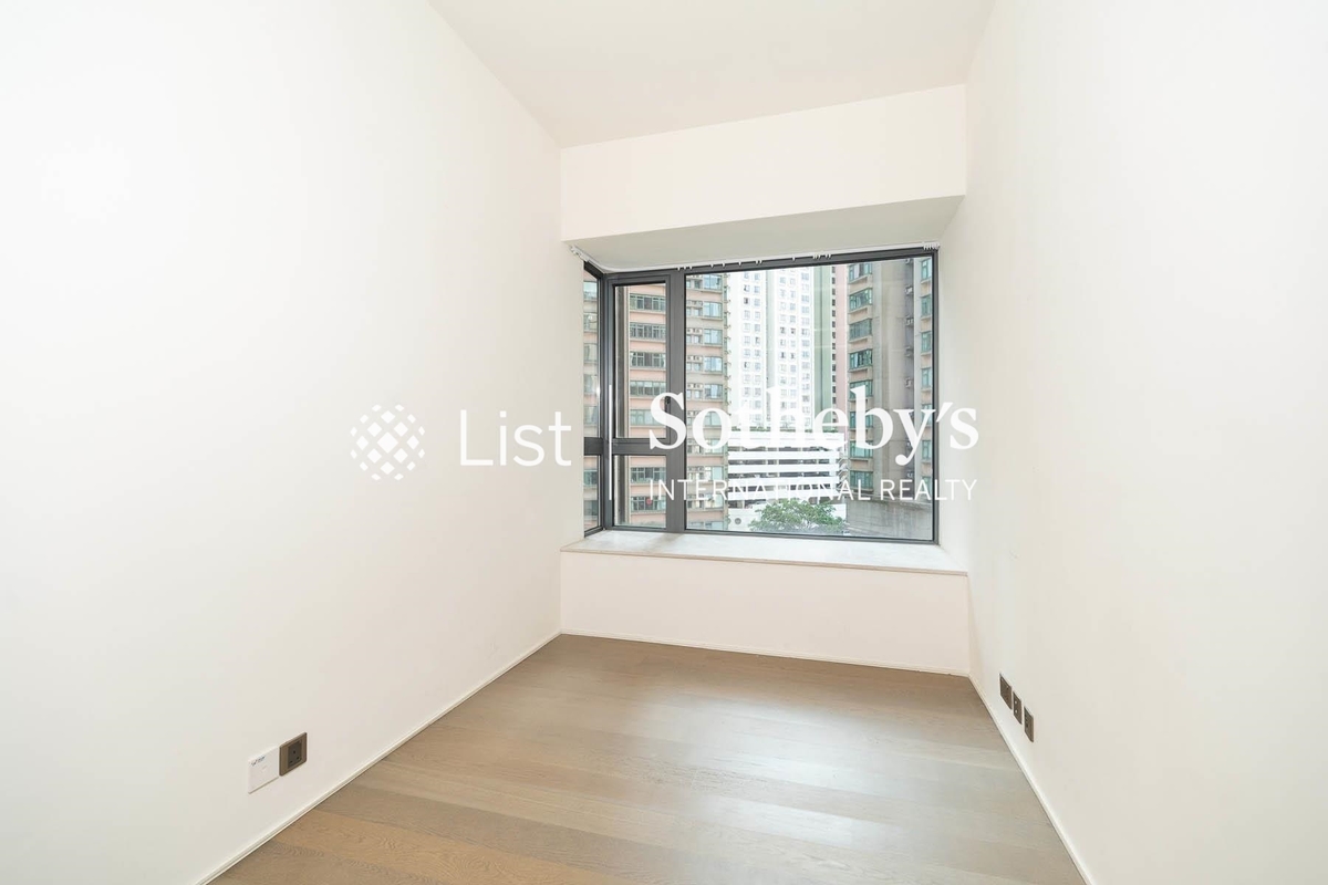 Azura 蔚然 | Second Bedroom