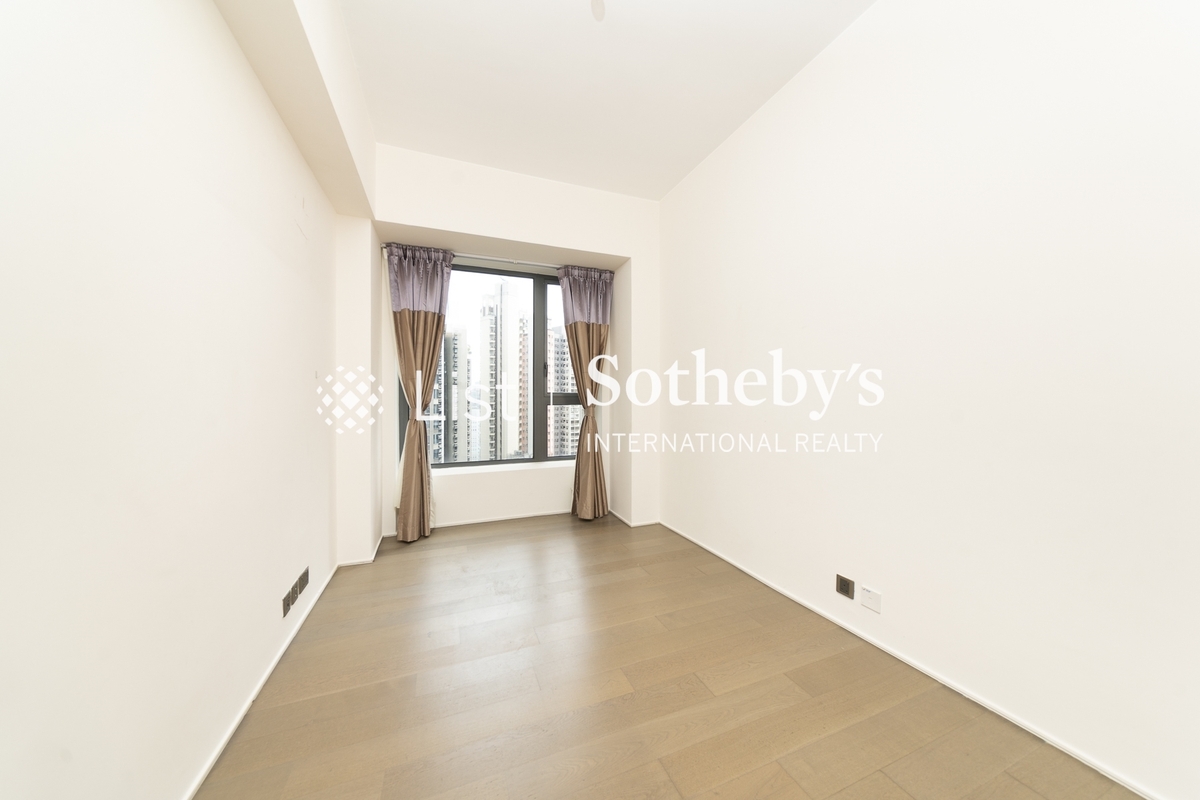 Azura 蔚然 | Third Bedroom