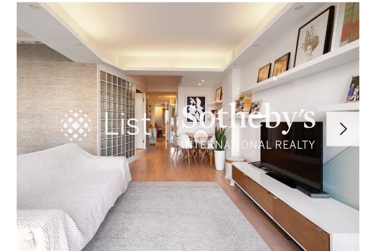 Fair Wind Manor 辉永大厦 | 