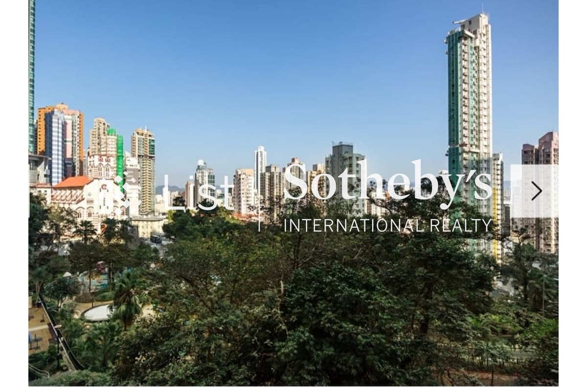 Fair Wind Manor 辉永大厦 | 