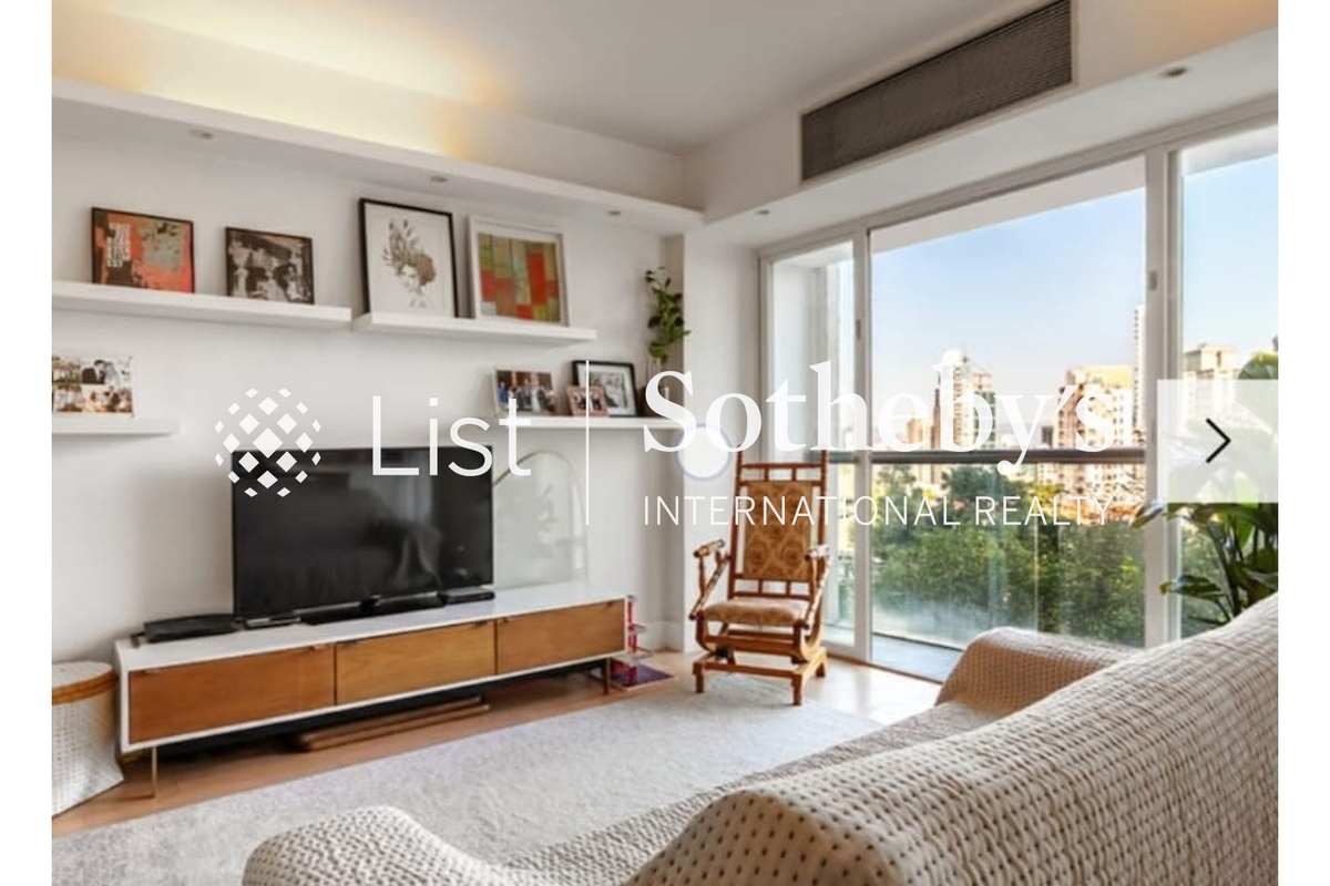 Fair Wind Manor 辉永大厦 | 