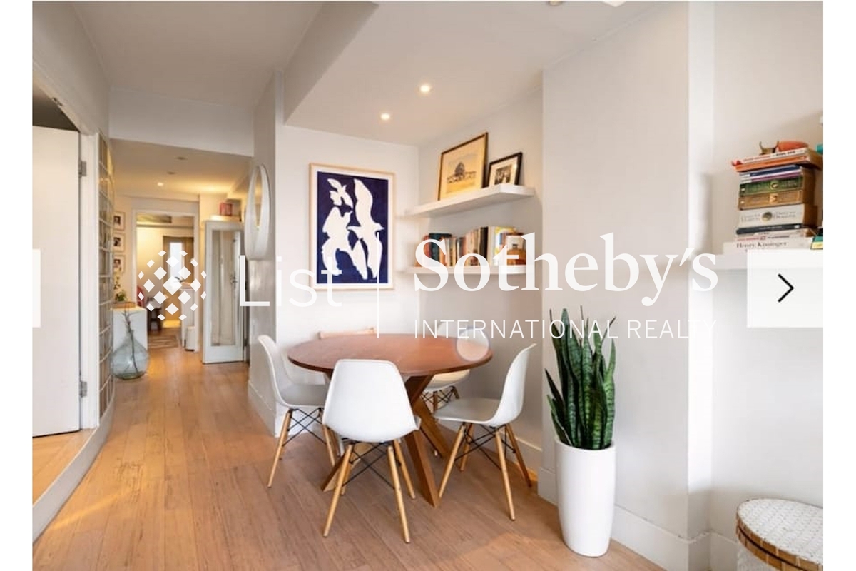 Fair Wind Manor 辉永大厦 | 