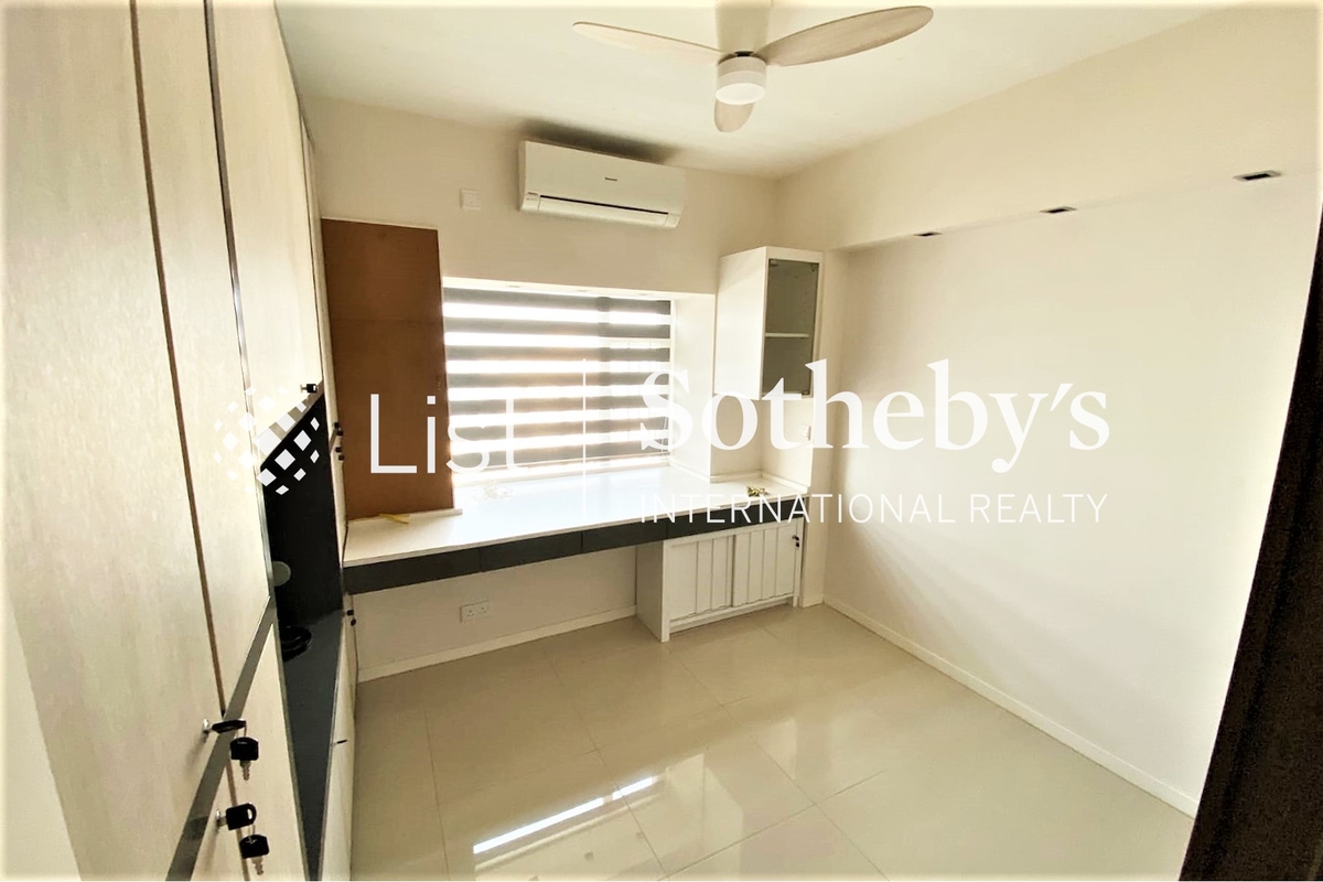 Lyttelton Garden 俊賢花園 | Second Bedroom