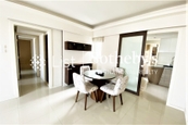 Lyttelton Garden 俊賢花園 | Living and Dining Room