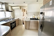 Lyttelton Garden 俊賢花園 | Kitchen