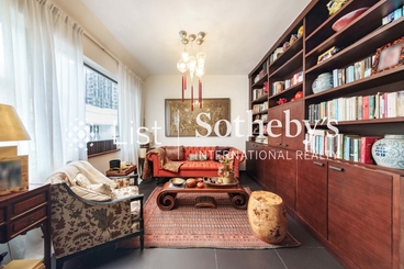 No. 39 Lyttelton Road 列提頓道39號 | 