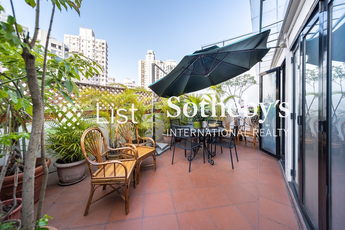 No. 39 Lyttelton Road, MidLevels West Property ID 325490