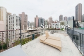 No. 39 Lyttelton Road 列提顿道39号 | Private Roof Terrace