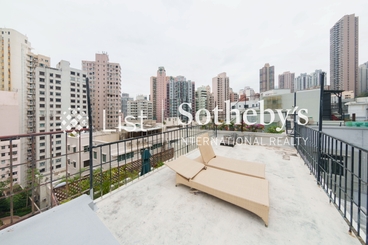 No. 39 Lyttelton Road 列提頓道39號 | 