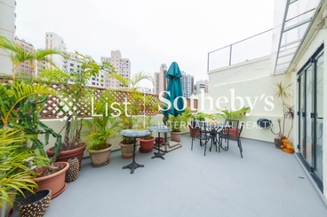 No. 39 Lyttelton Road 列提頓道39號 | 