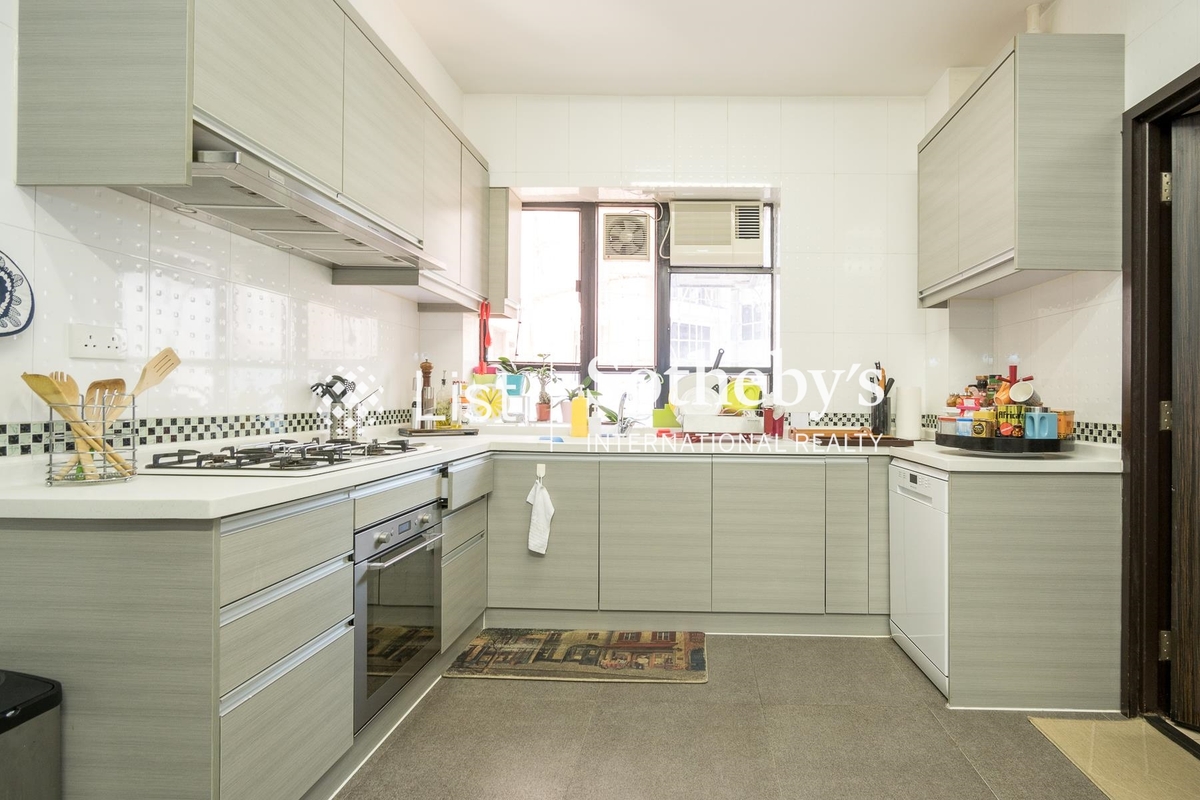 Villa Elegance 雅慧園 | Kitchen